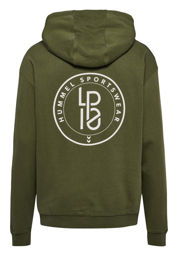 Hummel BOXY
