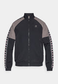 Champion SPORTS INSPIRED FULL ZIP WITH TAPE DETAILING