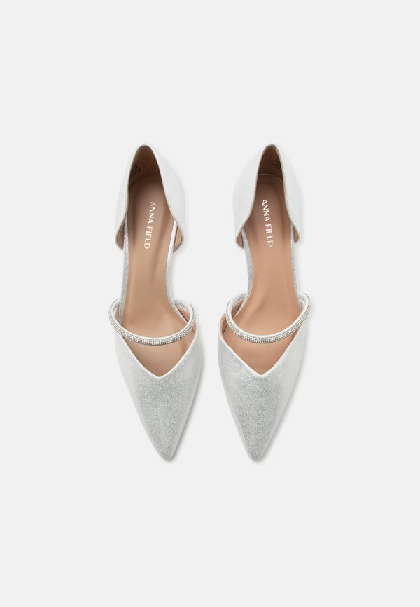 Anna Field by Zalando