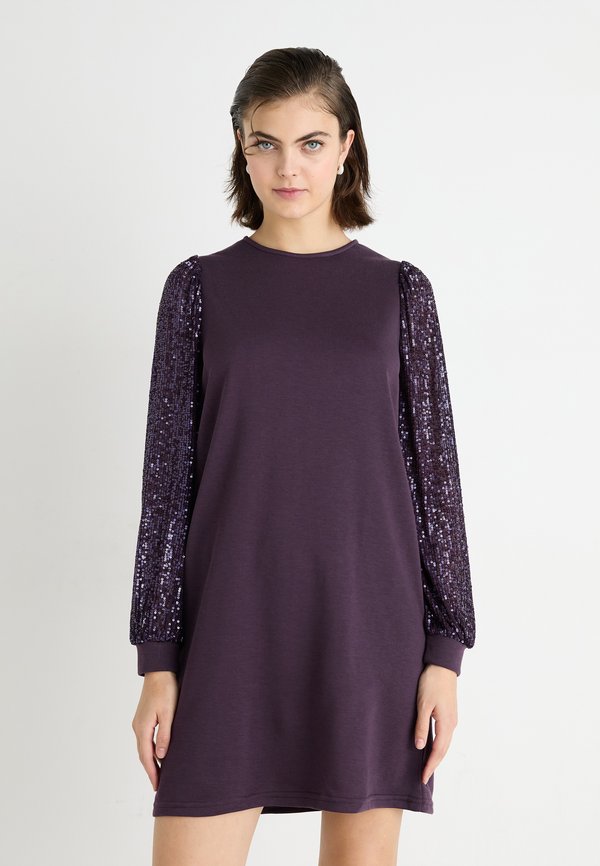 Vero Moda VMCHARLOTTE SEQUEN SLEEVES