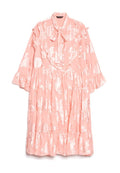 Sister Jane FEATURE BLOOM MIDI DRESS