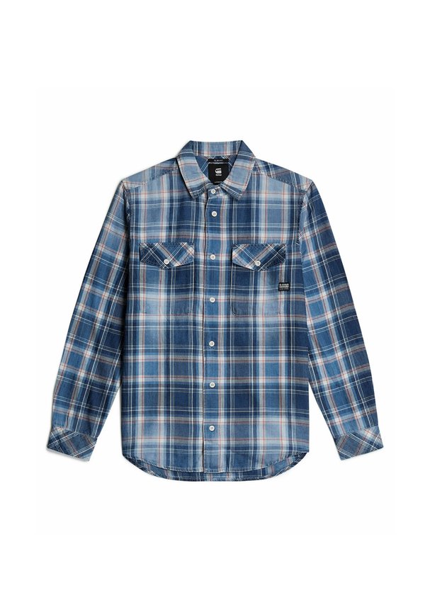 G-STAR MARINE LONG SLEEVE