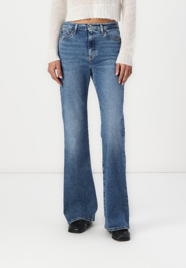 Tommy Jeans SYLVIA HIGH
