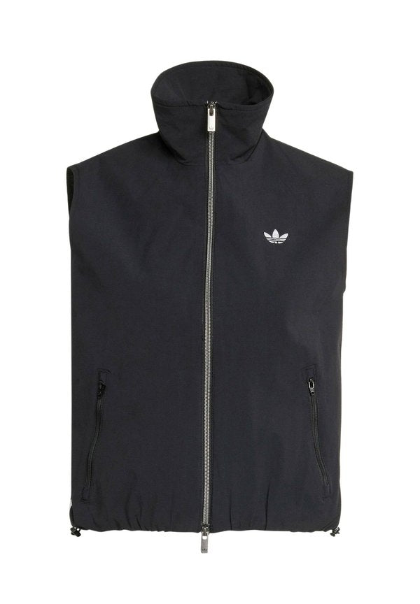 adidas Originals ADIDAS ORIGINALS ADILENIUM 5.0 SLEEVELESS TRACK TOP