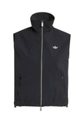 adidas Originals ADIDAS ORIGINALS ADILENIUM 5.0 SLEEVELESS TRACK TOP