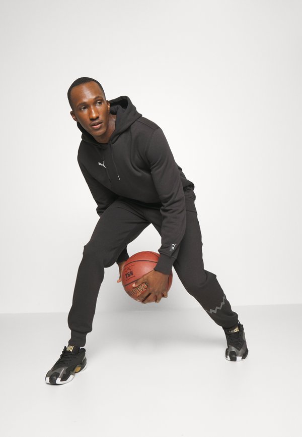 Puma HOOPS TEAM HOODIE