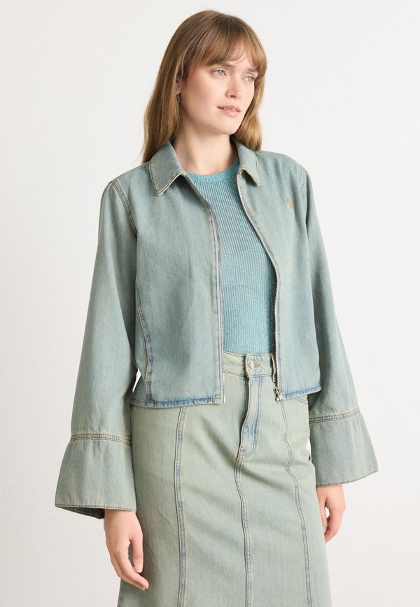 Mads Nørgaard COSY RACHEL JACKET