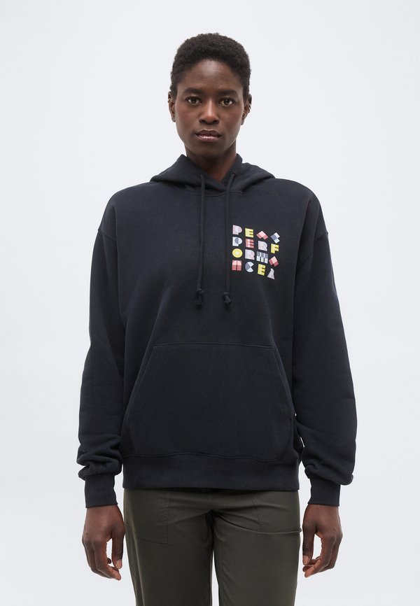 Peak Performance GRAPHIC HOOD