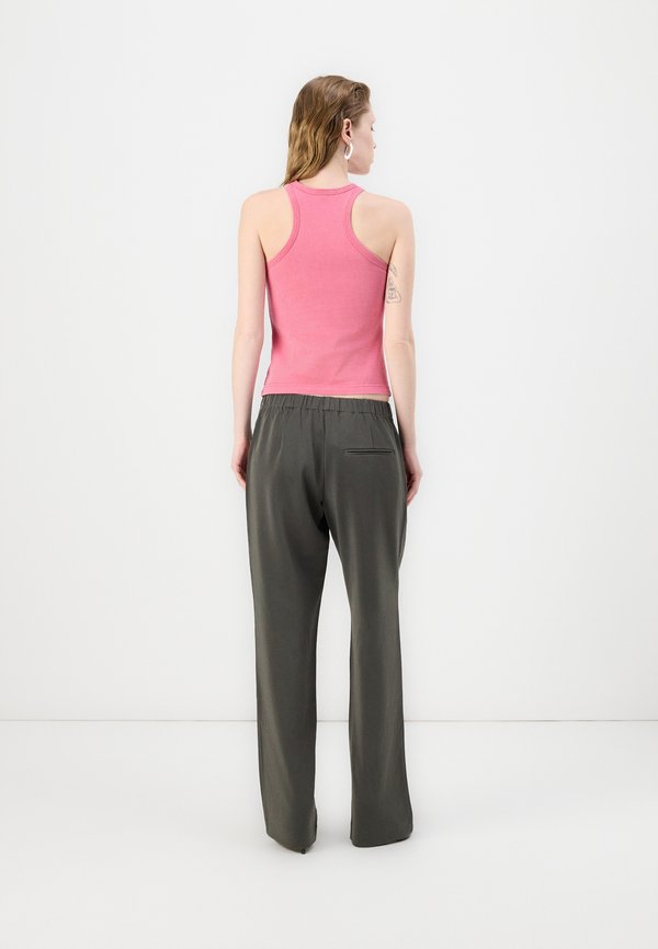 Samsøe Samsøe HOYS STRAIGHT PANTS