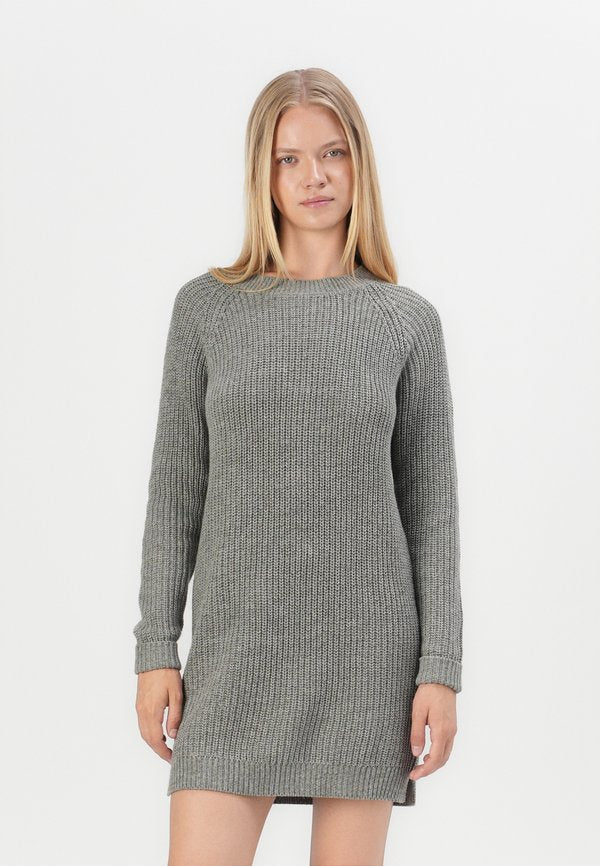 Noisy May NMSIESTA O NECK DRESS