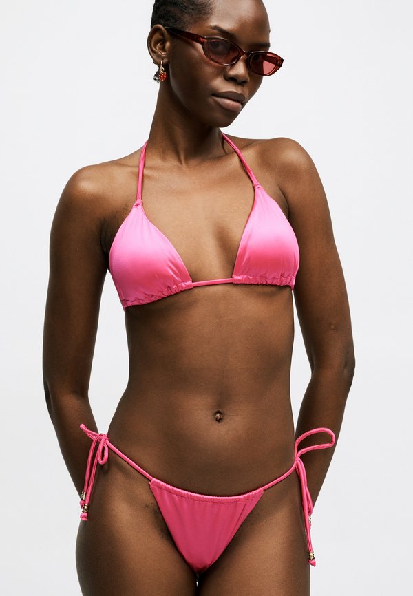 DORINA AMNESIA TRIANGLE TIE SIDE BOTTOMS 2 PACK