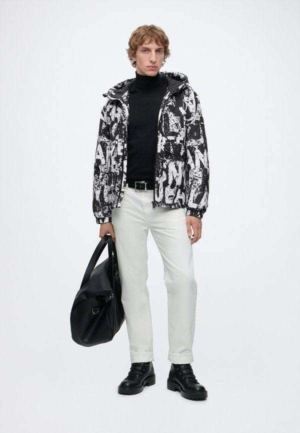 Karl Lagerfeld Jeans JACKET