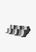 Puma Sneaker socks - grau