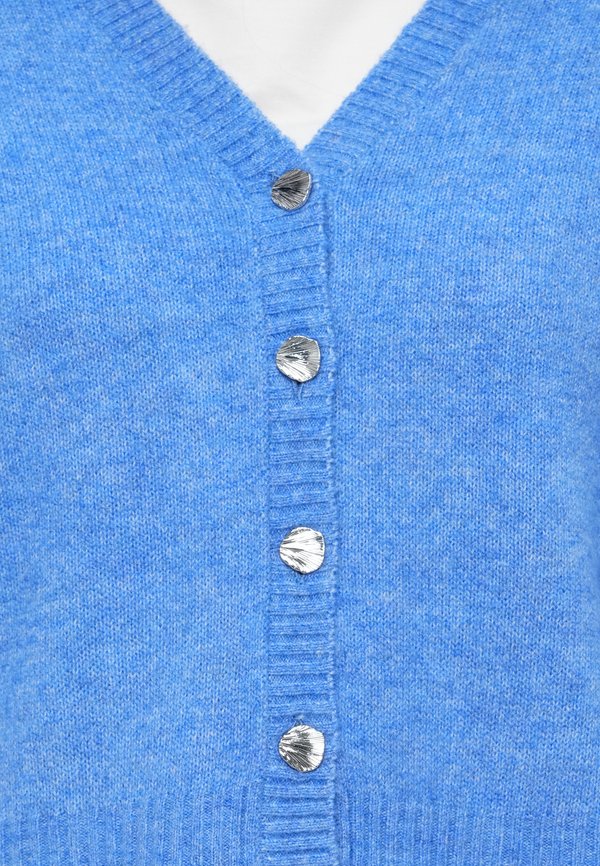 JDY JDYSUPER LIFE V NECK CARDIGAN