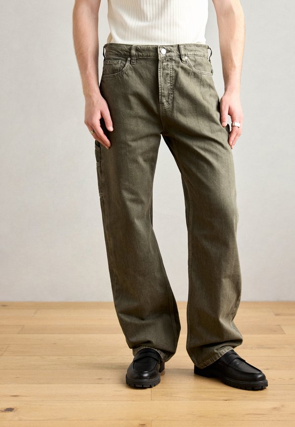 Scotch & Soda VERVE WORKWEAR