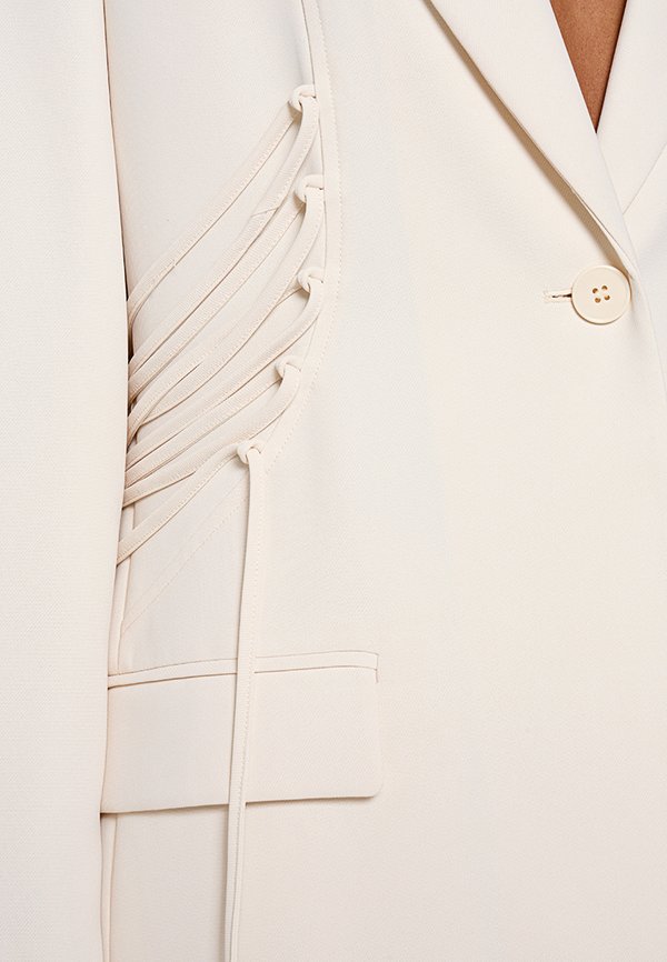 TWINSET REGULAR FIT