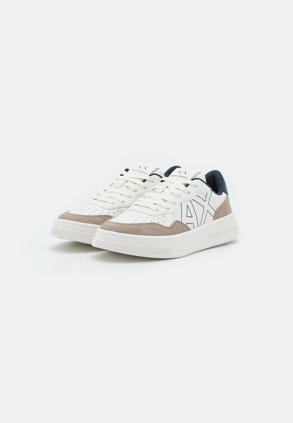 Armani Exchange