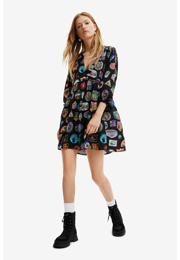 Desigual