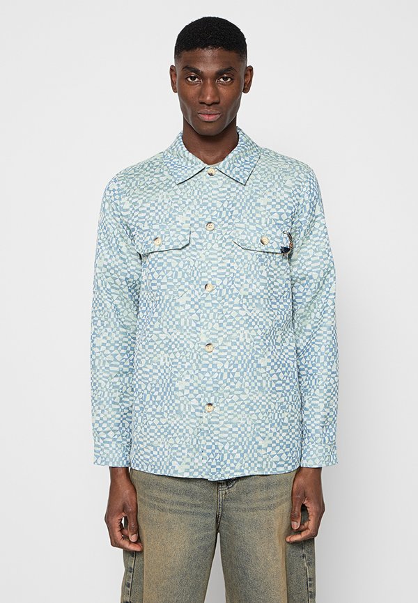 Scotch & Soda