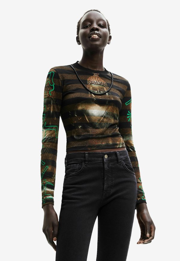 Desigual