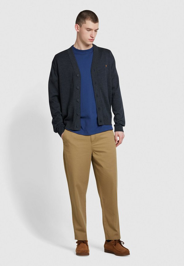 Farah HAWTIN TAPERED FIT