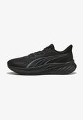 Puma POUNCE LITE 2 UNISEX - Road running shoes - black-cool dark gray