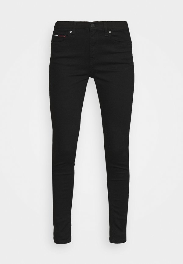 Tommy Jeans NORA MR SKINNY