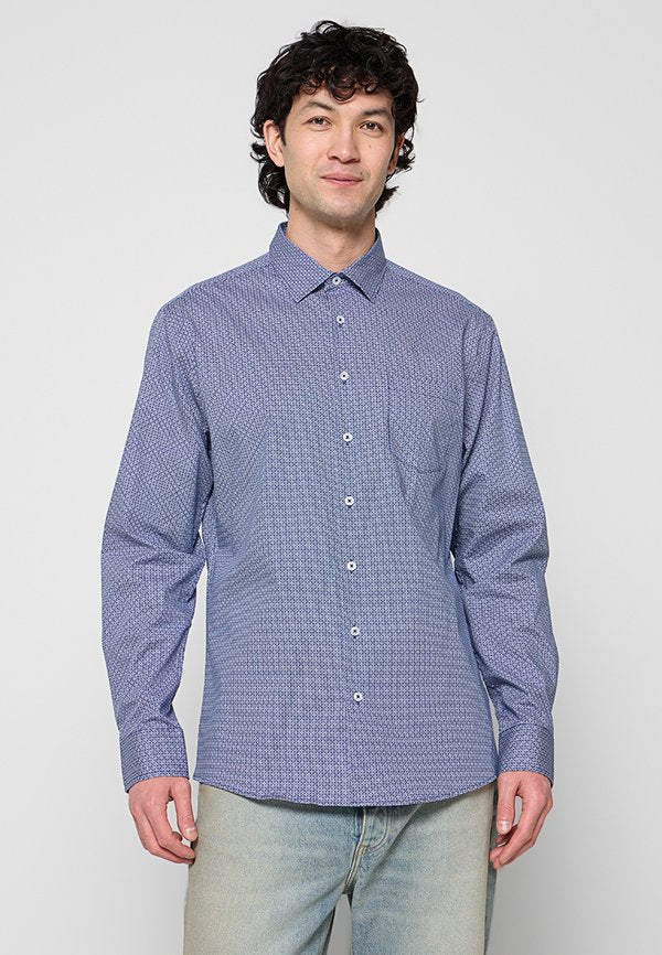 Lindbergh REGULAR FIT