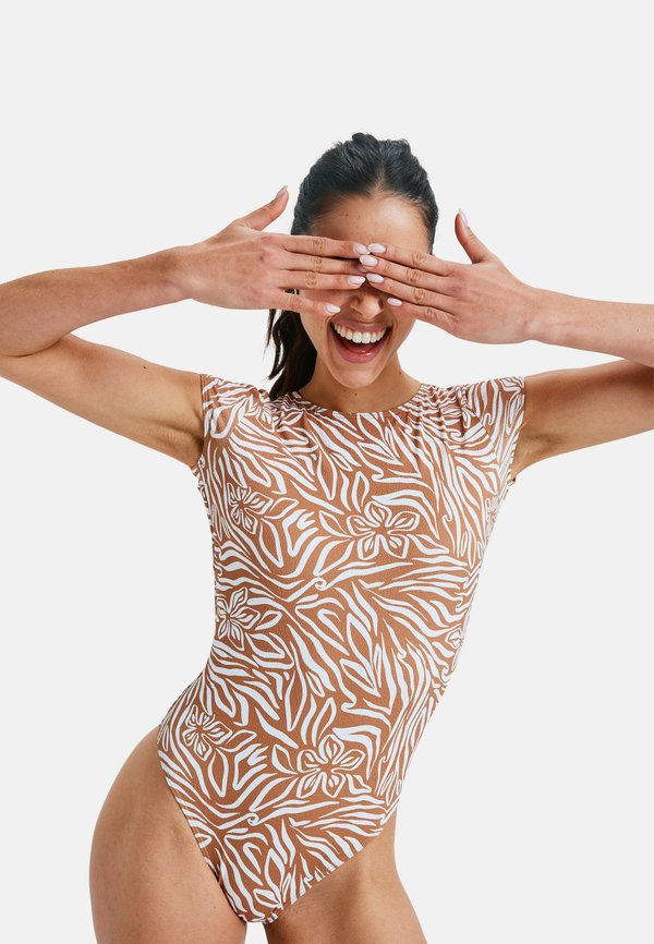 Roxy WILD - SHORT SLEEVE
