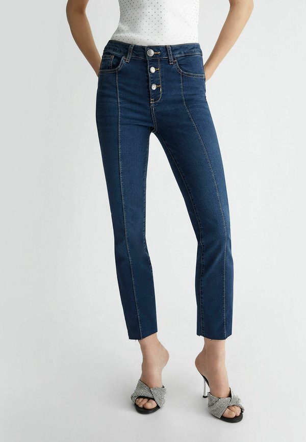 Liu Jo Jeans  HIGH RISE