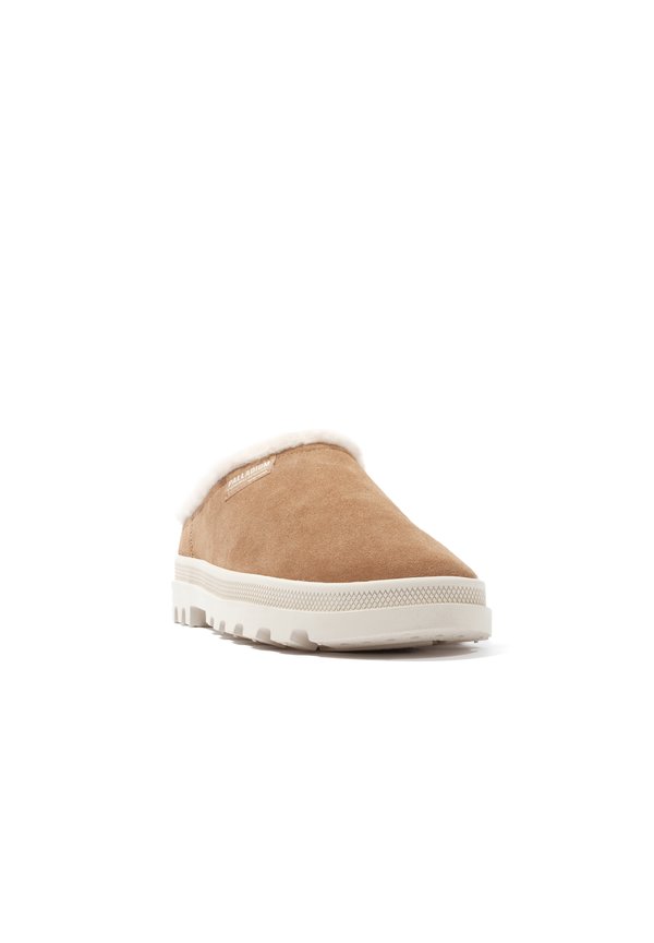 Palladium PALLADUNE MULE WARM