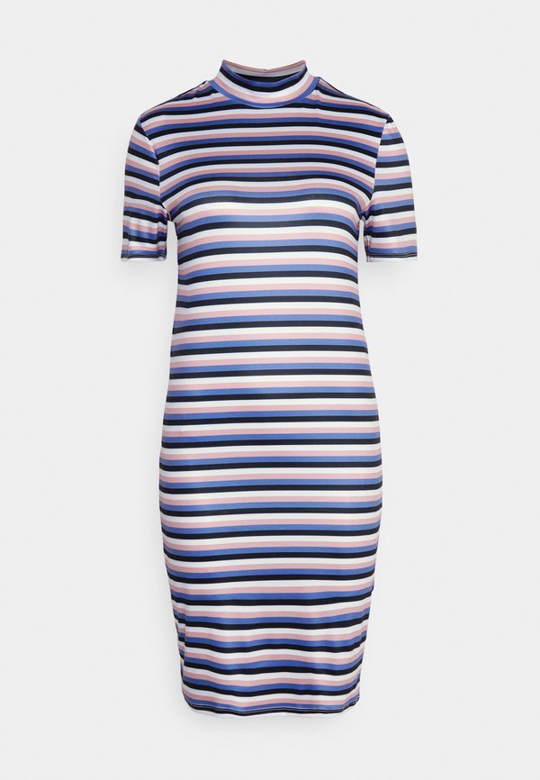 VILA VICARLA HIGHNECK
