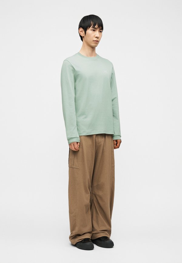 J.LINDEBERG PARCIE LONGSLEEVE TEE