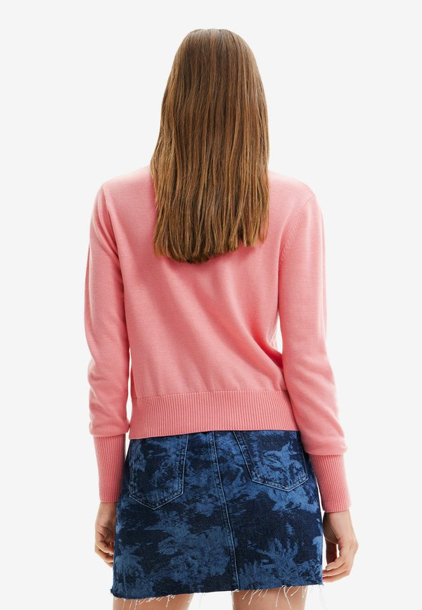 Desigual