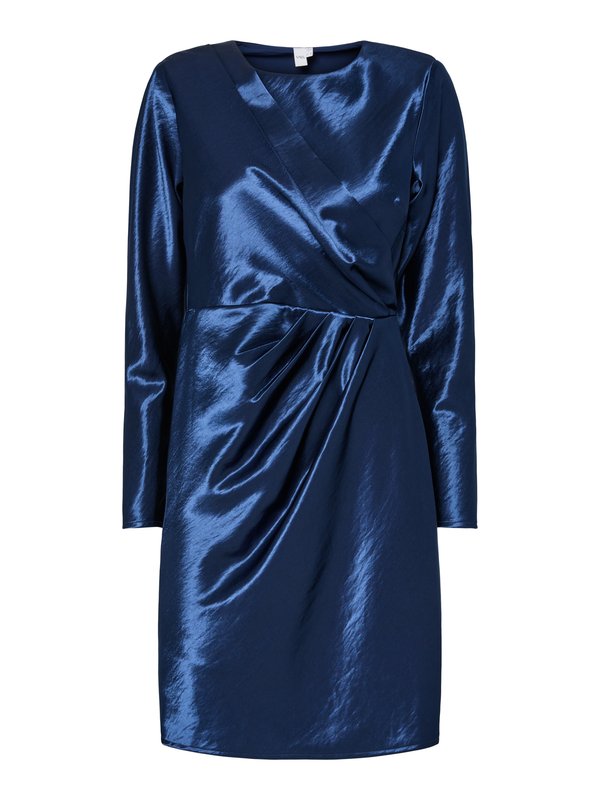YAS YASGISELA DRESS