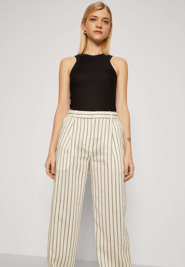 Samsøe Samsøe AGNETA TROUSERS