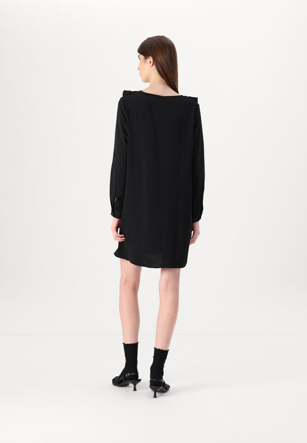 JDY JDYMARIKA FLOUNCE DRESS