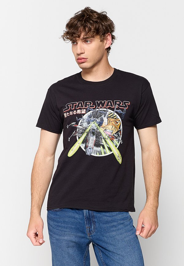 Star Wars