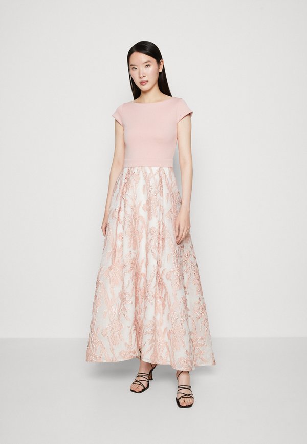 Swing EVENING DRESS