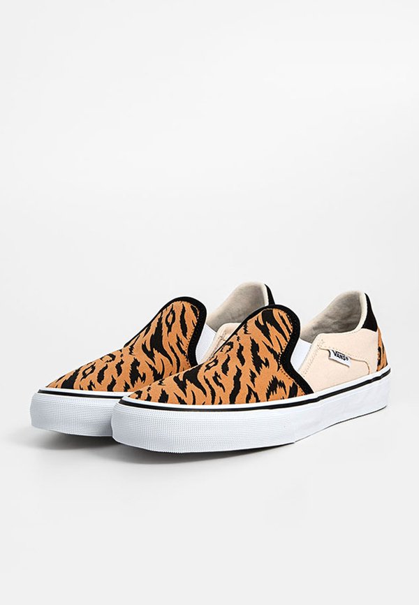 Vans ASHER