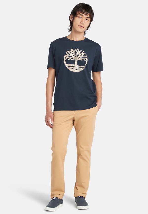 Timberland SARGENT LAKE STRETCH TWILL