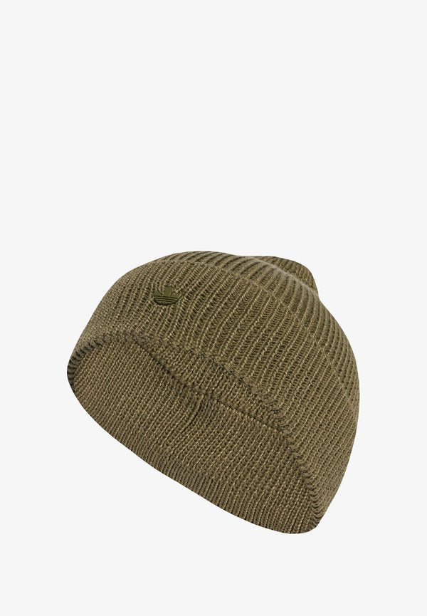 adidas Originals Beanie - olive strata