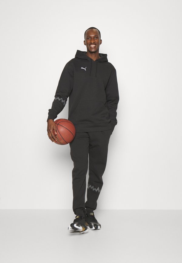 Puma HOOPS TEAM HOODIE