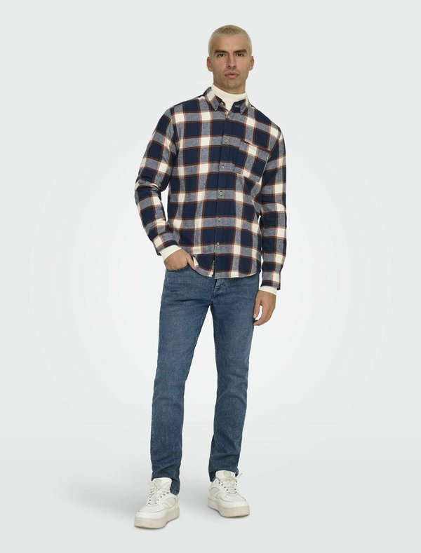 Only & Sons ONSRAL