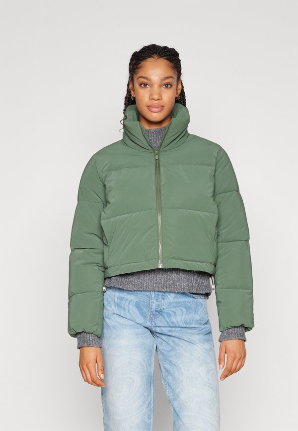 ONLY ONLLIVIA PUFFER JACKET