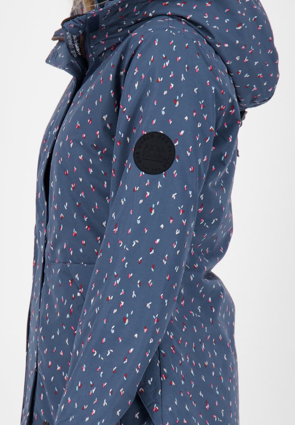 alife & kickin FLORA B