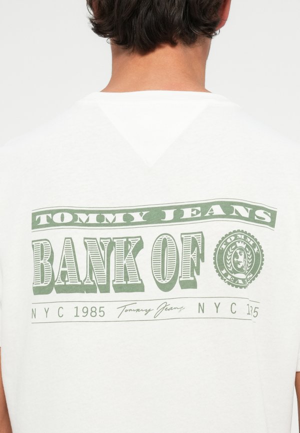 Tommy Jeans BILLS BACKPRINT