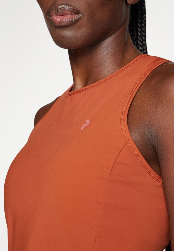 Peak Performance POWER CROPPED