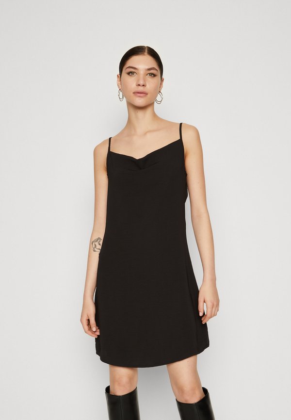 JDY JDYDIVYA MINI STRAP DRESS