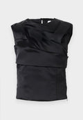 Viktor&Rolf PLEATED BLOUSE